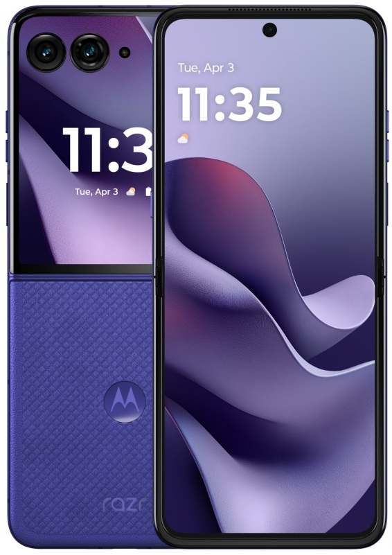 Motorola Razr Ultra 2026